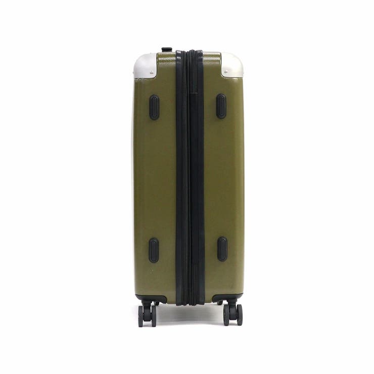 ヒロミチナカノ スーツケース hiromichi | ギャレリア Bag＆Luggage | 詳細画像16 