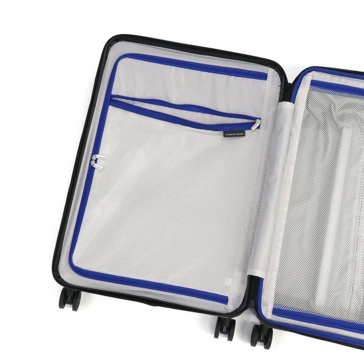 ヒロミチナカノ スーツケース hiromichi | ギャレリア Bag＆Luggage | 詳細画像17 