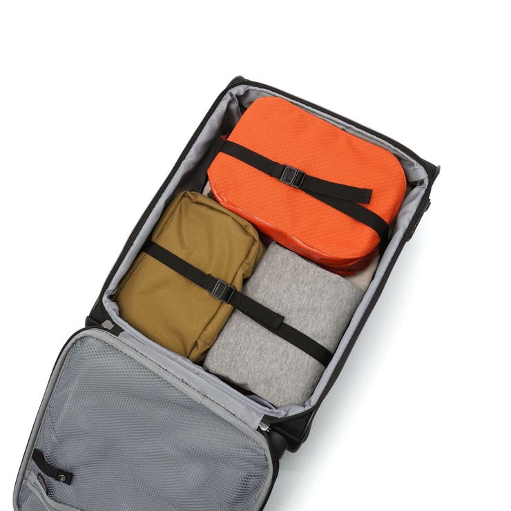 ヒロミチナカノ スーツケース hiromichinakano | ギャレリア Bag＆Luggage | 詳細画像16 