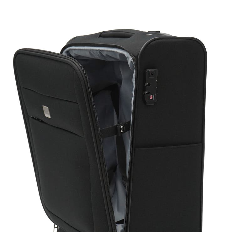 ヒロミチナカノ スーツケース hiromichinakano | ギャレリア Bag＆Luggage | 詳細画像24 