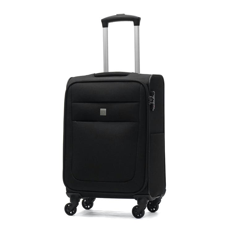 ブラック | ヒロミチナカノ スーツケース hiromichinakano | ギャレリア Bag＆Luggage