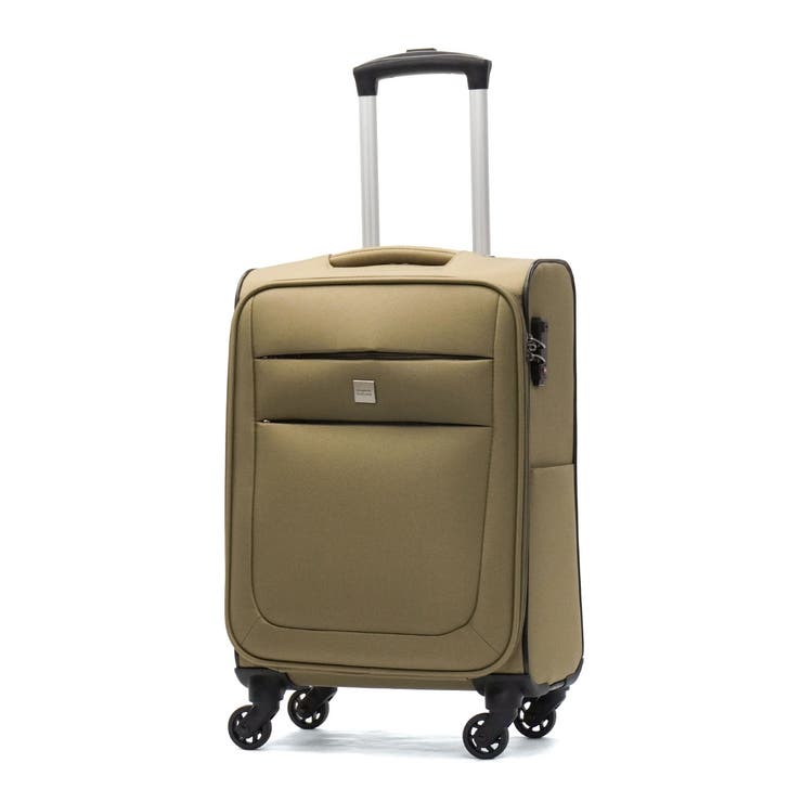 ベージュ | ヒロミチナカノ スーツケース hiromichinakano | ギャレリア Bag＆Luggage