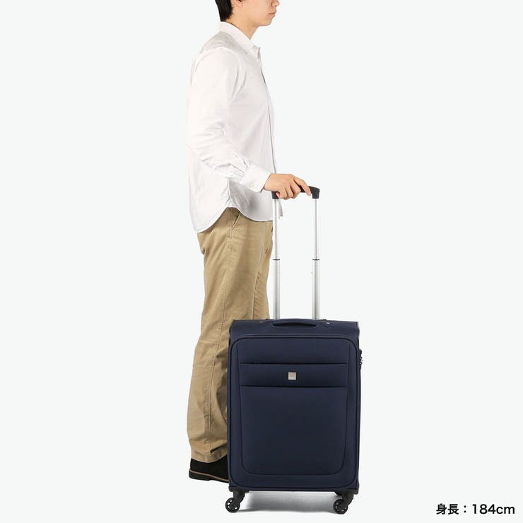 ヒロミチナカノ スーツケース hiromichinakano | ギャレリア Bag＆Luggage | 詳細画像10 