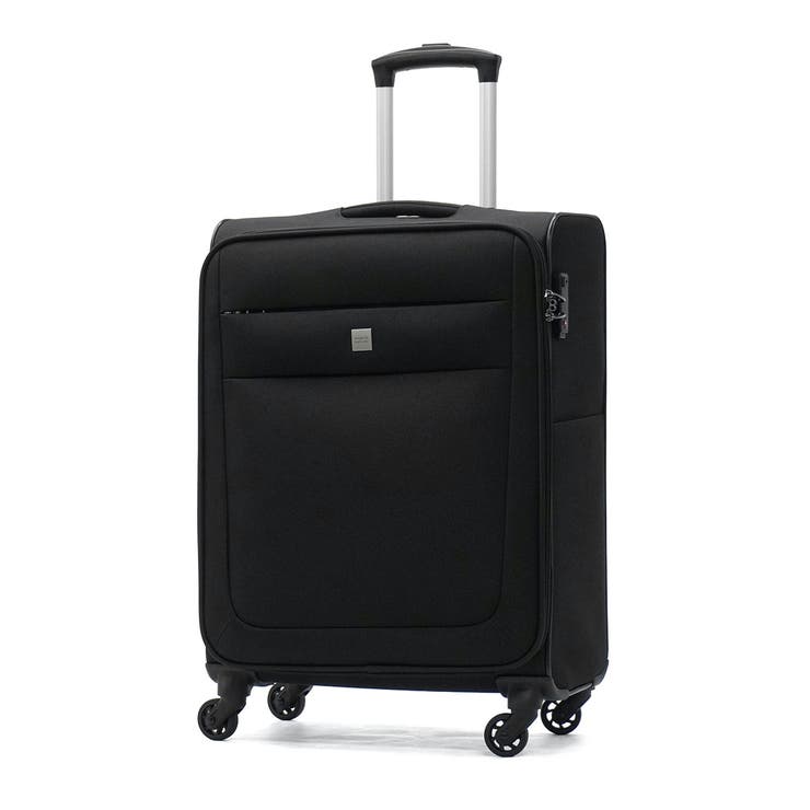 ブラック | ヒロミチナカノ スーツケース hiromichinakano | ギャレリア Bag＆Luggage