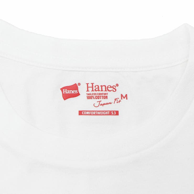 ヘインズ Tシャツ メンズ | ギャレリア Bag＆Luggage | 詳細画像12 