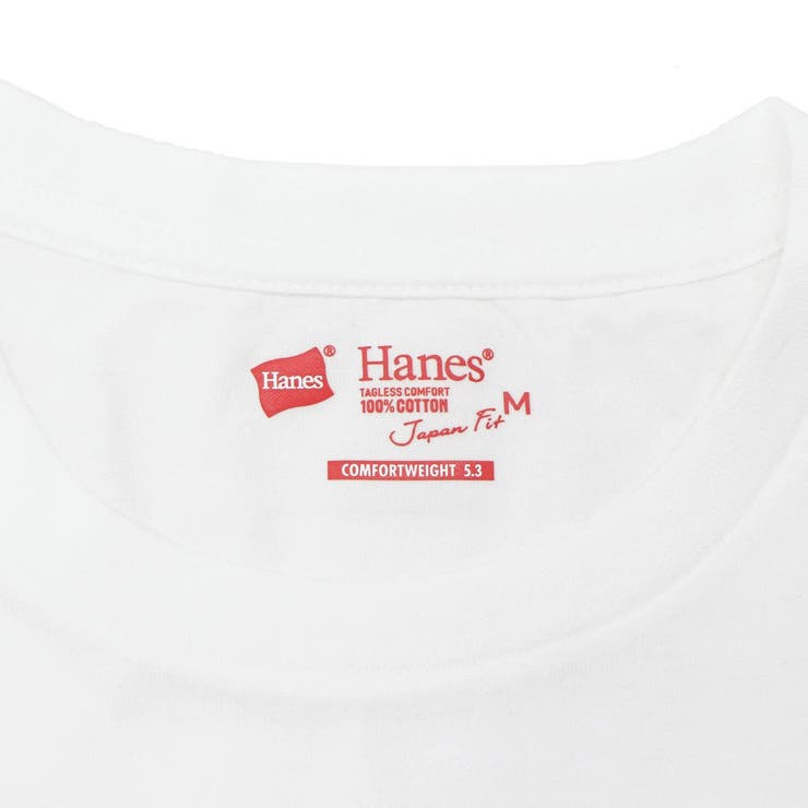 ヘインズ Tシャツ メンズ | ギャレリア Bag＆Luggage | 詳細画像13 