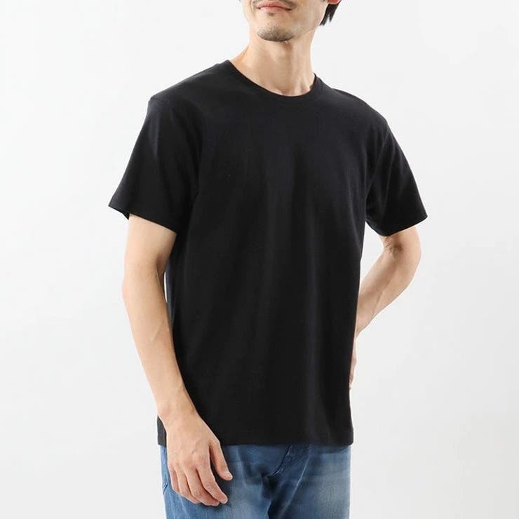 ヘインズ Tシャツ メンズ | ギャレリア Bag＆Luggage | 詳細画像4 
