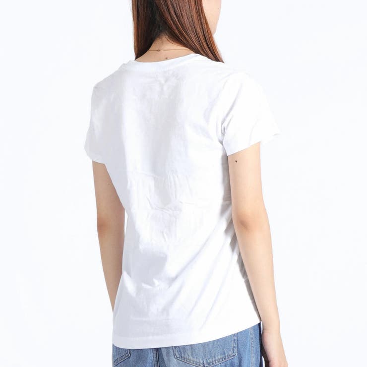 ヘインズ Tシャツ レディース | ギャレリア Bag＆Luggage | 詳細画像10 
