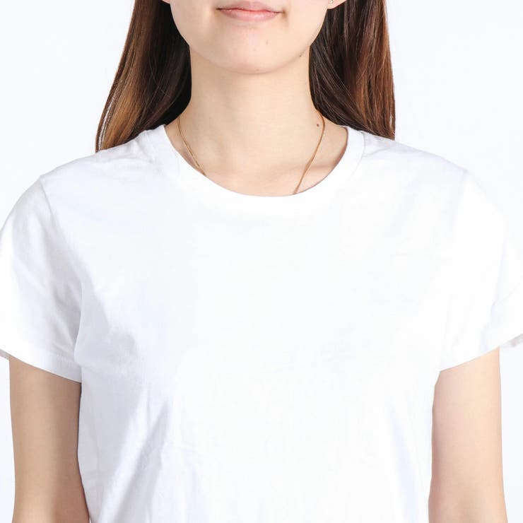 ヘインズ Tシャツ レディース | ギャレリア Bag＆Luggage | 詳細画像11 