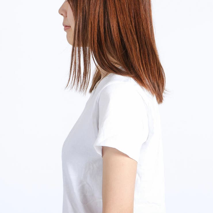 ヘインズ Tシャツ レディース | ギャレリア Bag＆Luggage | 詳細画像13 