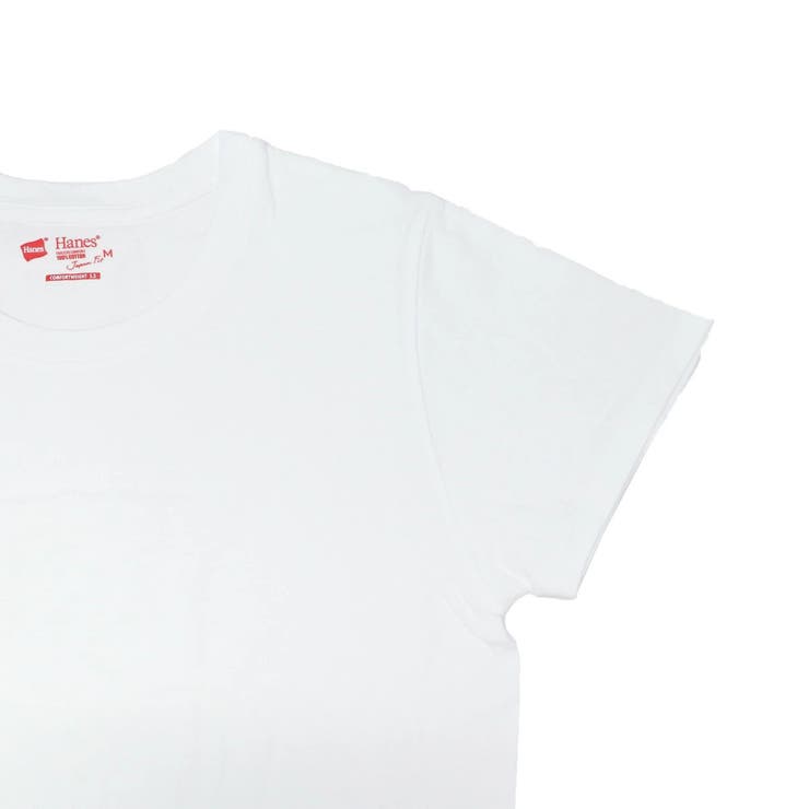 ヘインズ Tシャツ レディース | ギャレリア Bag＆Luggage | 詳細画像15 