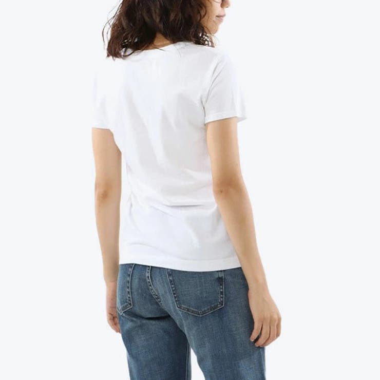 ヘインズ Tシャツ レディース | ギャレリア Bag＆Luggage | 詳細画像2 