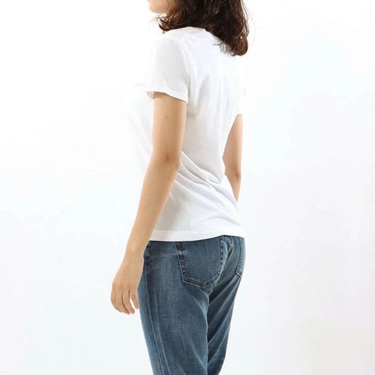 ヘインズ Tシャツ レディース | ギャレリア Bag＆Luggage | 詳細画像5 