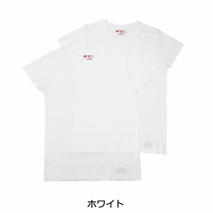 ヘインズ Tシャツ レディース | ギャレリア Bag＆Luggage | 詳細画像6 