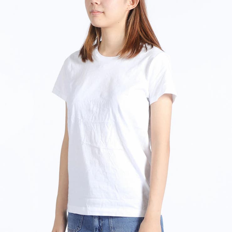 ヘインズ Tシャツ レディース | ギャレリア Bag＆Luggage | 詳細画像8 