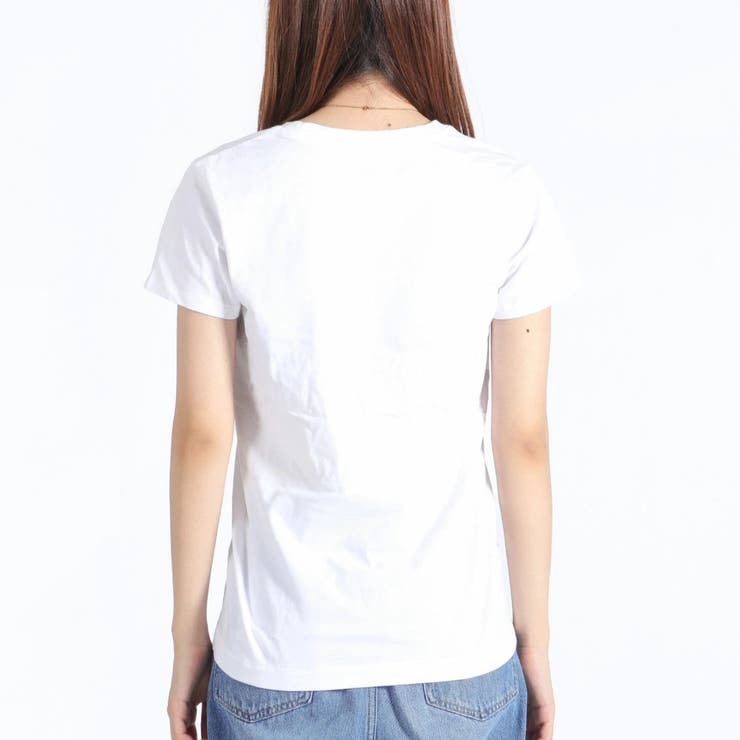 ヘインズ Tシャツ レディース | ギャレリア Bag＆Luggage | 詳細画像9 