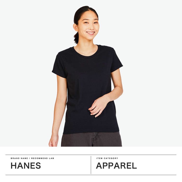 Tシャツ レディース 半袖 | ギャレリア Bag＆Luggage | 詳細画像2 