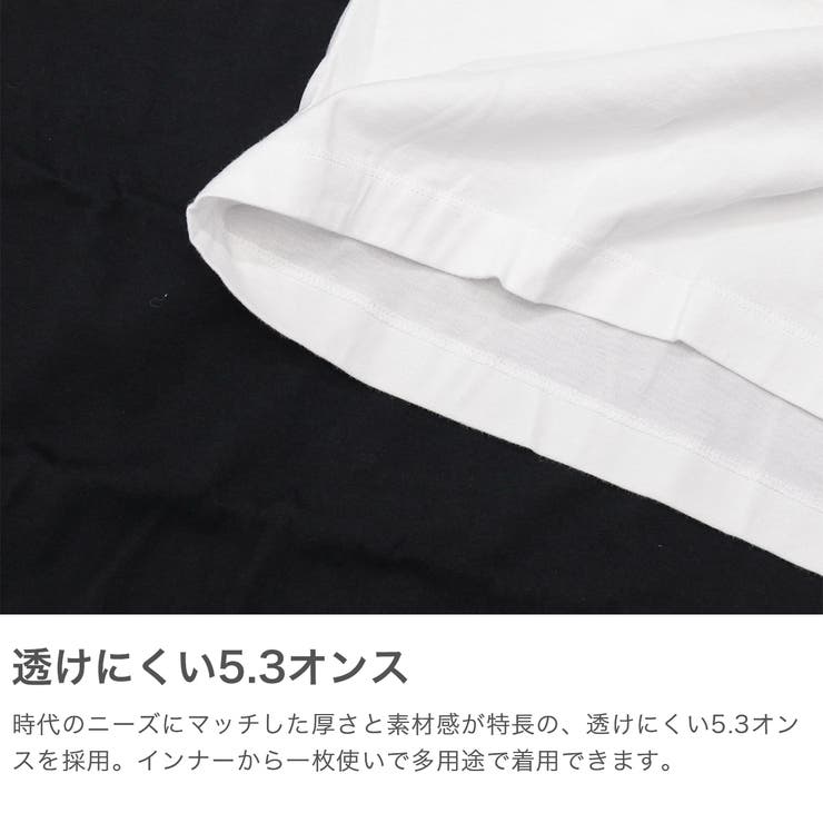 Tシャツ レディース 半袖 | ギャレリア Bag＆Luggage | 詳細画像3 