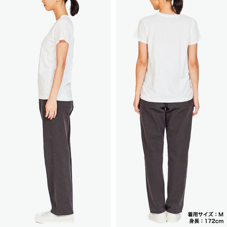 Tシャツ レディース 半袖 | ギャレリア Bag＆Luggage | 詳細画像5 