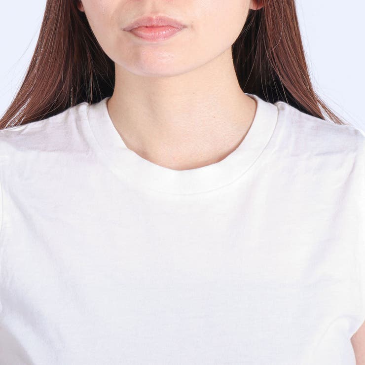 ヘインズ Tシャツ レディース | ギャレリア Bag＆Luggage | 詳細画像10 