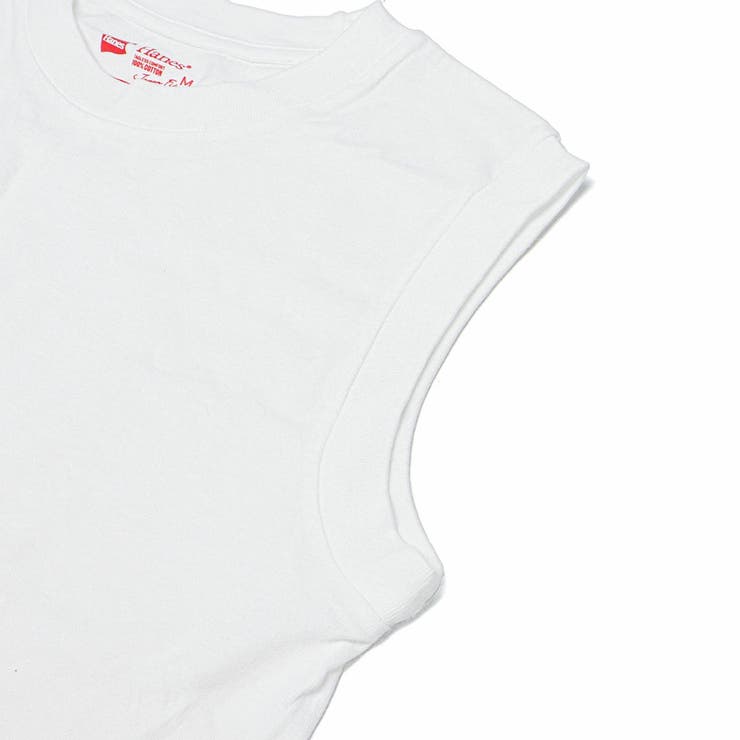 ヘインズ Tシャツ レディース | ギャレリア Bag＆Luggage | 詳細画像15 