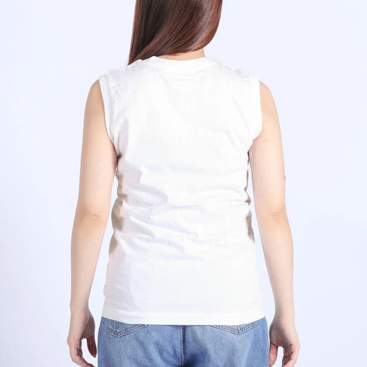 ヘインズ Tシャツ レディース | ギャレリア Bag＆Luggage | 詳細画像8 