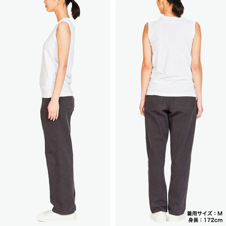 ヘインズ ノースリーブ Hanes | ギャレリア Bag＆Luggage | 詳細画像5 