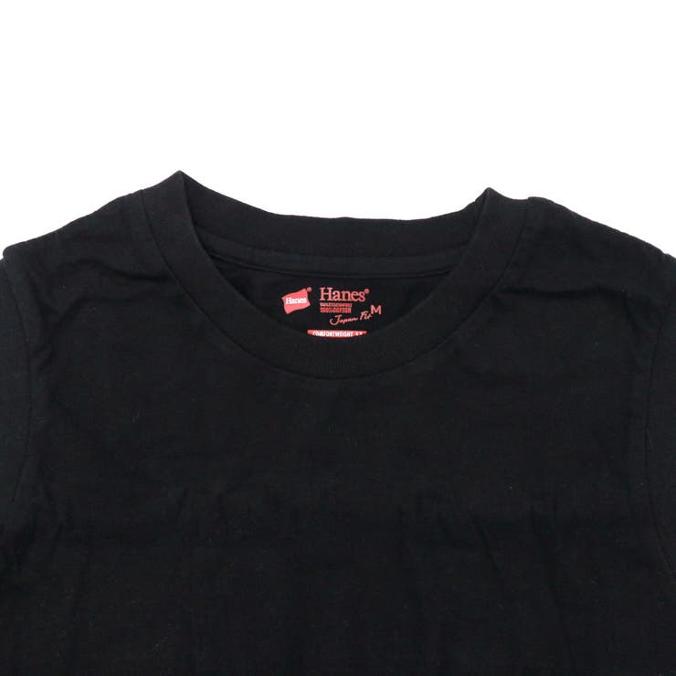 ヘインズ ノースリーブ Hanes | ギャレリア Bag＆Luggage | 詳細画像6 