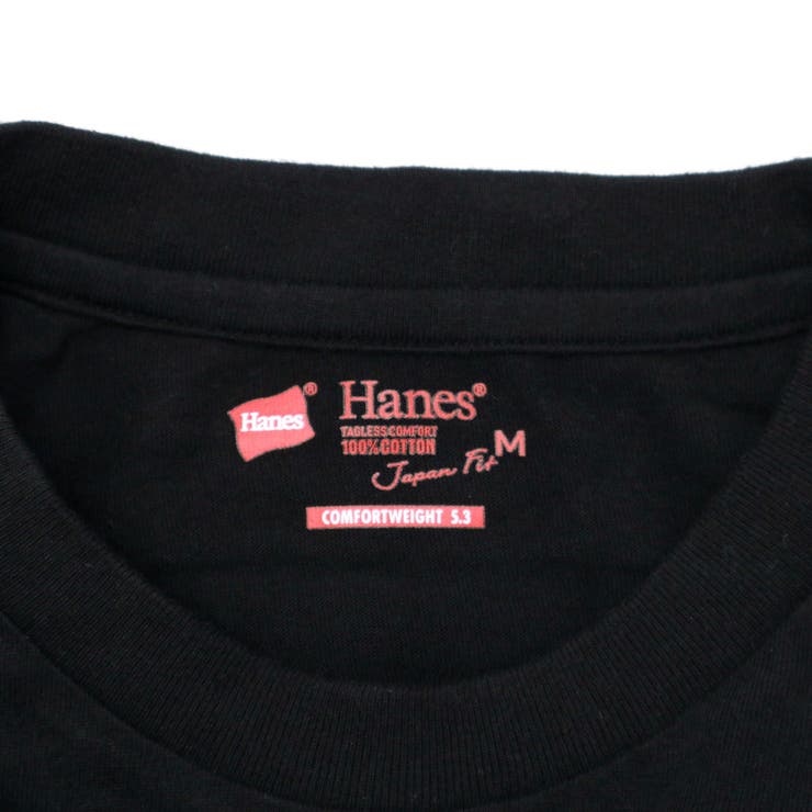ヘインズ ノースリーブ Hanes | ギャレリア Bag＆Luggage | 詳細画像8 
