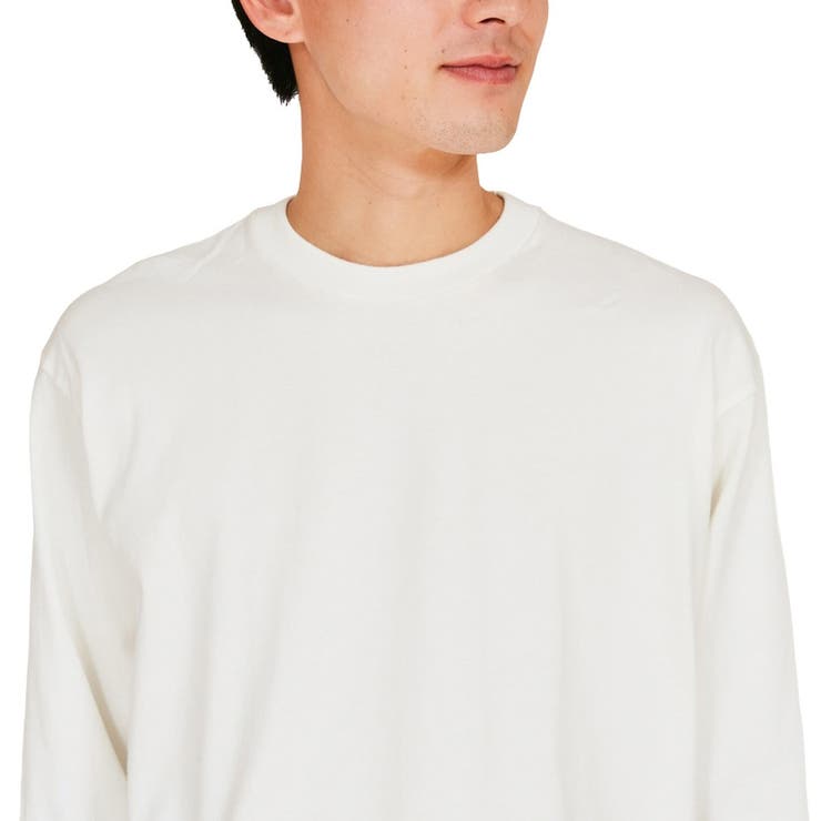 ヘインズ Tシャツ Hanes | ギャレリア Bag＆Luggage | 詳細画像7 