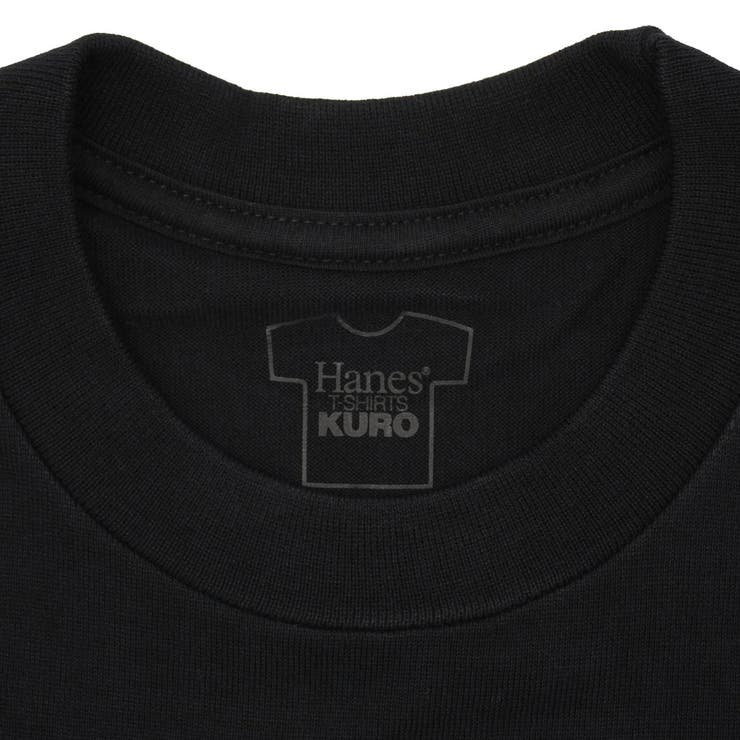 ヘインズ Tシャツ Hanes | ギャレリア Bag＆Luggage | 詳細画像15 