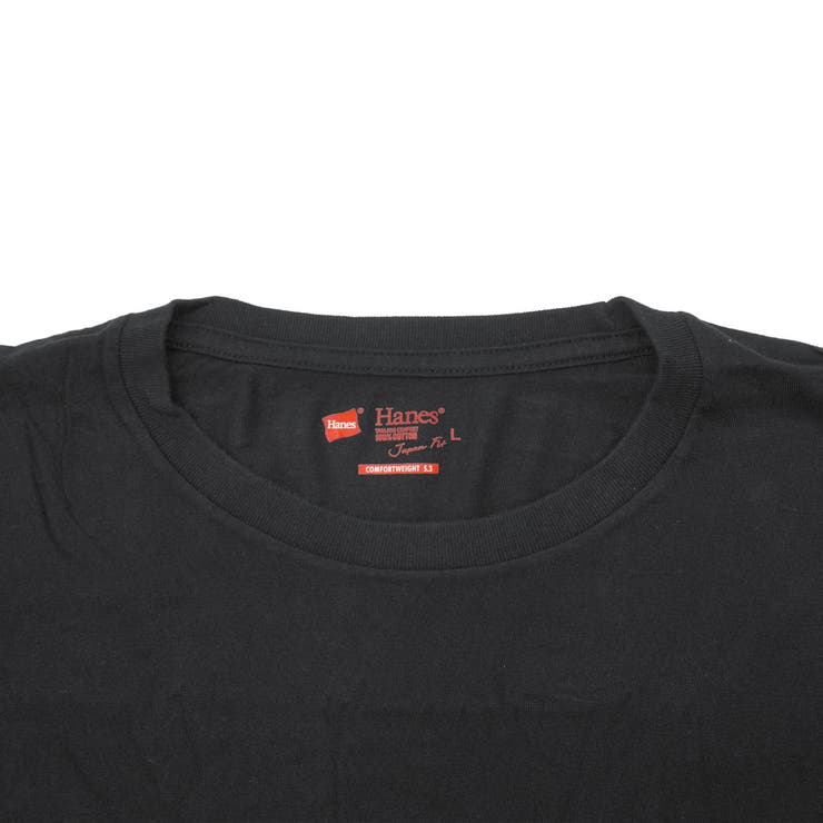 ヘインズ Tシャツ Hanes | ギャレリア Bag＆Luggage | 詳細画像8 