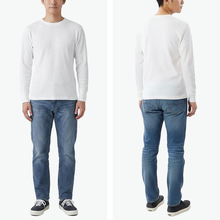 ヘインズ Tシャツ Hanes | ギャレリア Bag＆Luggage | 詳細画像6 