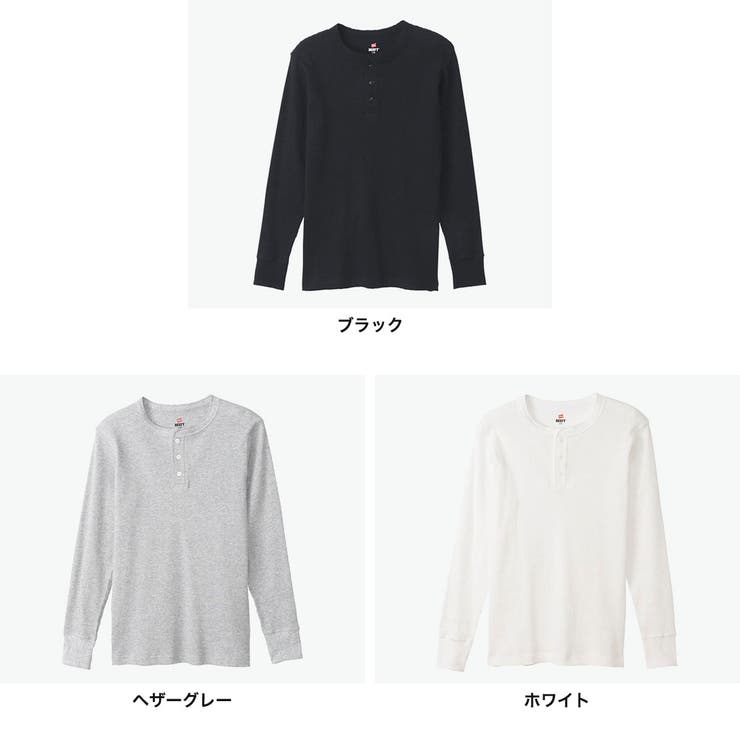 ヘインズ Tシャツ Hanes | ギャレリア Bag＆Luggage | 詳細画像5 