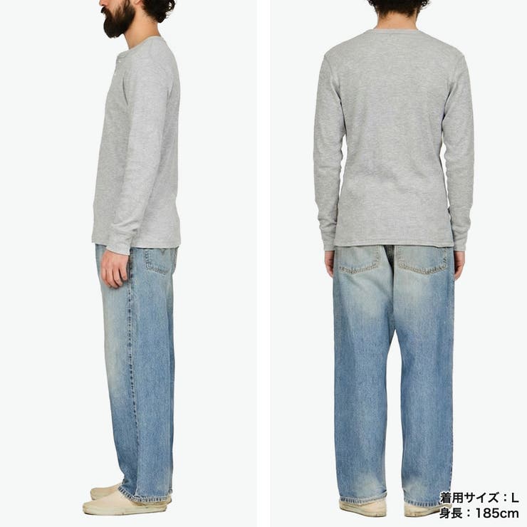 ヘインズ Tシャツ Hanes | ギャレリア Bag＆Luggage | 詳細画像6 