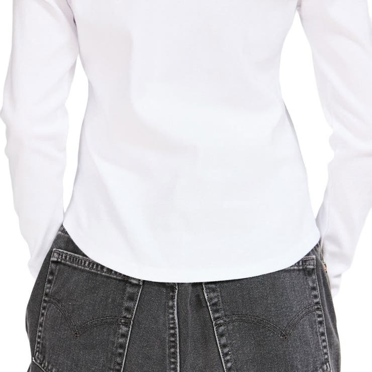 ヘインズ Tシャツ Hanes | ギャレリア Bag＆Luggage | 詳細画像10 