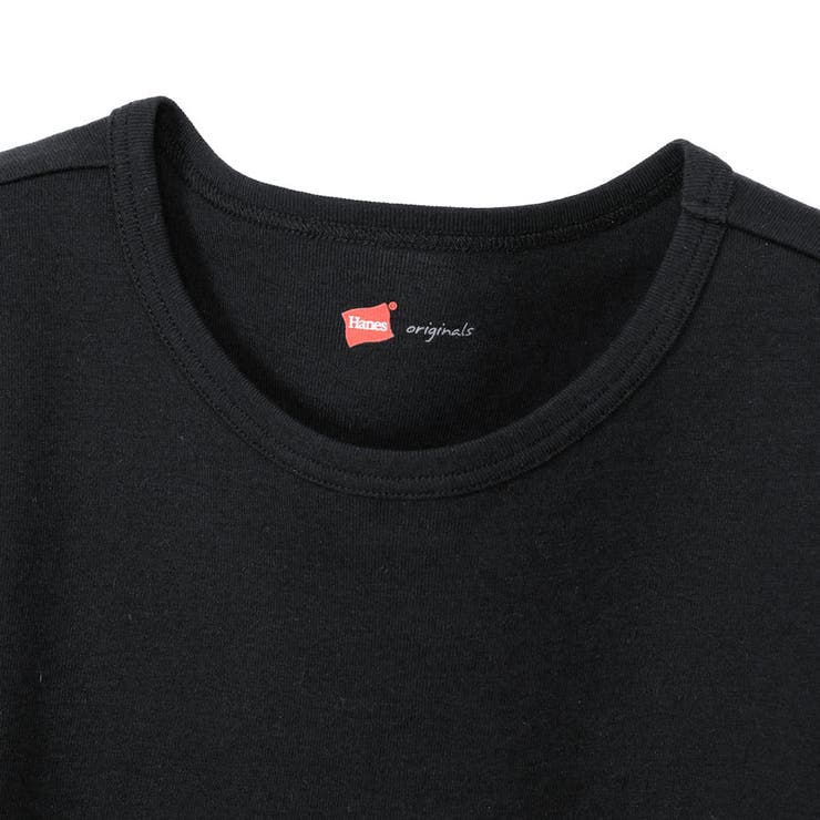 ヘインズ Tシャツ Hanes | ギャレリア Bag＆Luggage | 詳細画像12 