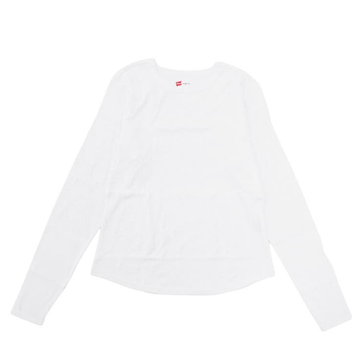 ホワイト | ヘインズ Tシャツ Hanes | ギャレリア Bag＆Luggage