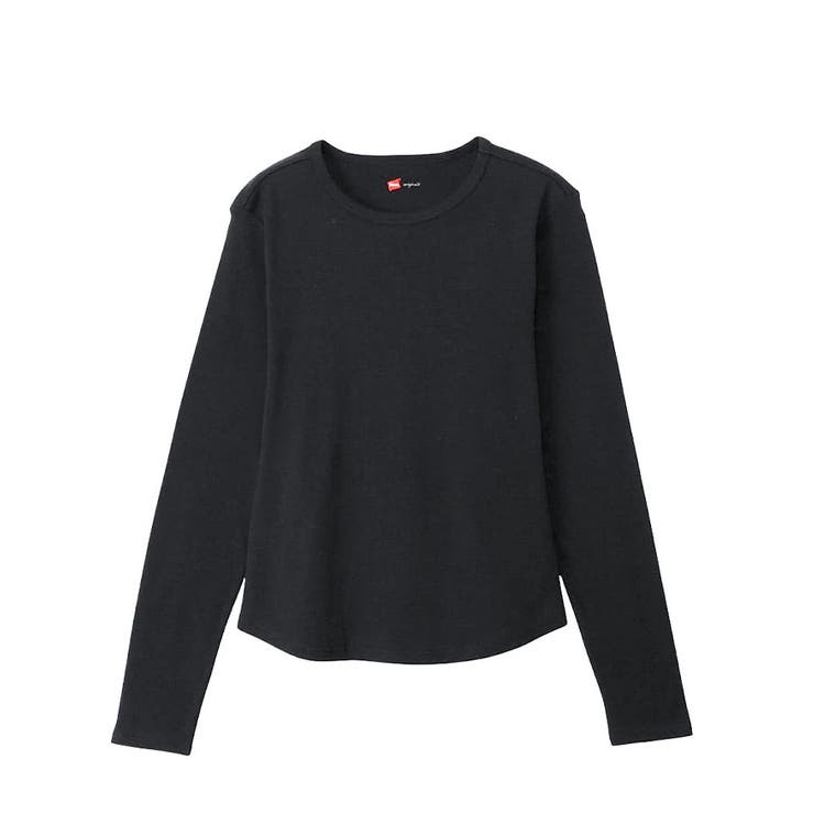 ブラック | ヘインズ Tシャツ Hanes | ギャレリア Bag＆Luggage