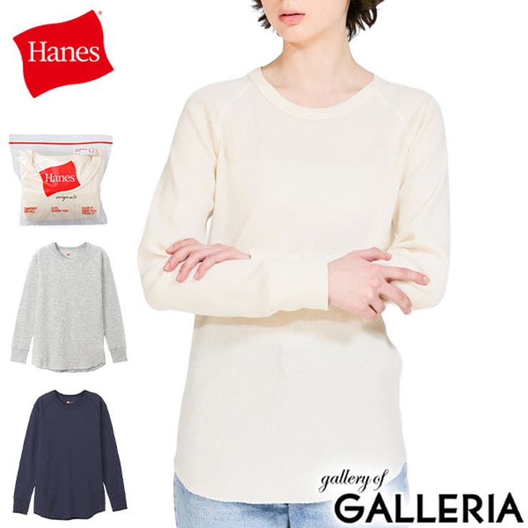 ヘインズ Tシャツ Hanes | ギャレリア Bag＆Luggage | 詳細画像1 