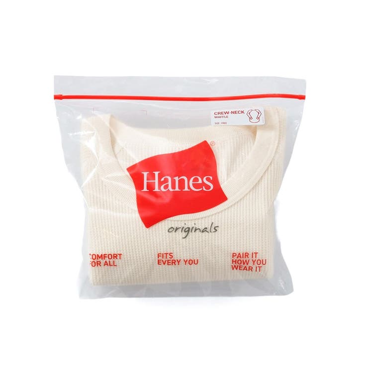 ヘインズ Tシャツ Hanes | ギャレリア Bag＆Luggage | 詳細画像17 