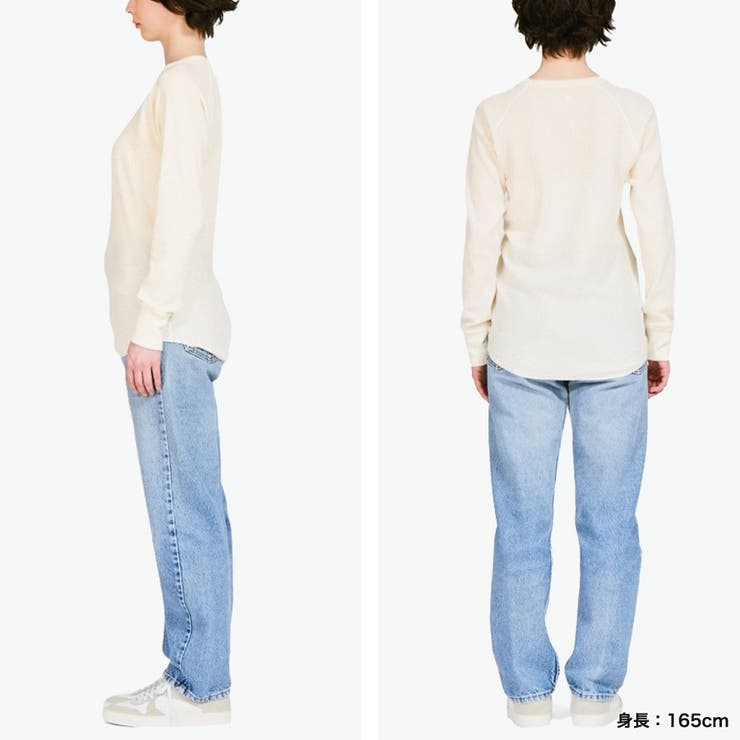 ヘインズ Tシャツ Hanes | ギャレリア Bag＆Luggage | 詳細画像6 