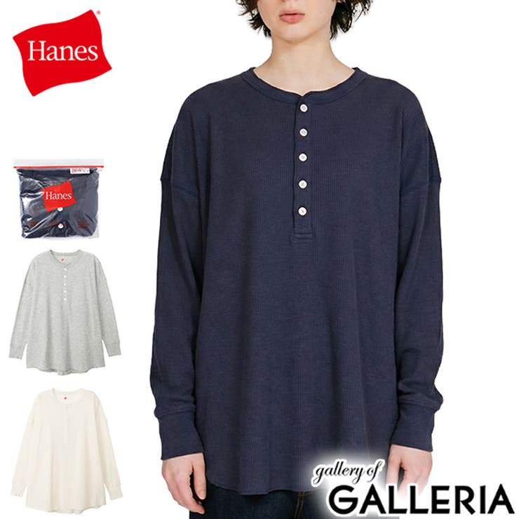 ヘインズ Tシャツ Hanes | ギャレリア Bag＆Luggage | 詳細画像1 
