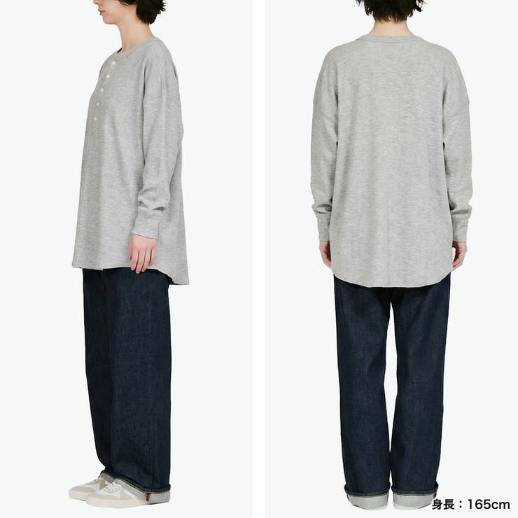 ヘインズ Tシャツ Hanes | ギャレリア Bag＆Luggage | 詳細画像3 