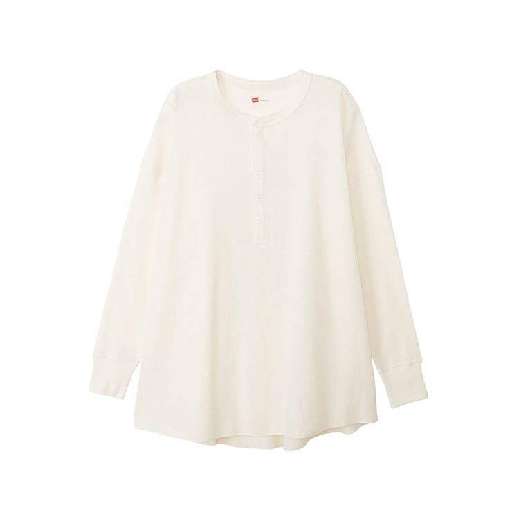 オフホワイト | ヘインズ Tシャツ Hanes | ギャレリア Bag＆Luggage