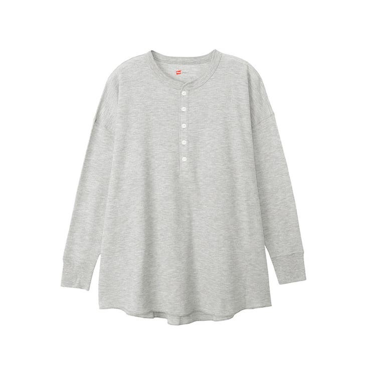 ヘザーグレー | ヘインズ Tシャツ Hanes | ギャレリア Bag＆Luggage