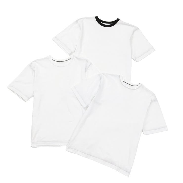 ホワイト | ヘインズ Tシャツ Hanes | ギャレリア Bag＆Luggage