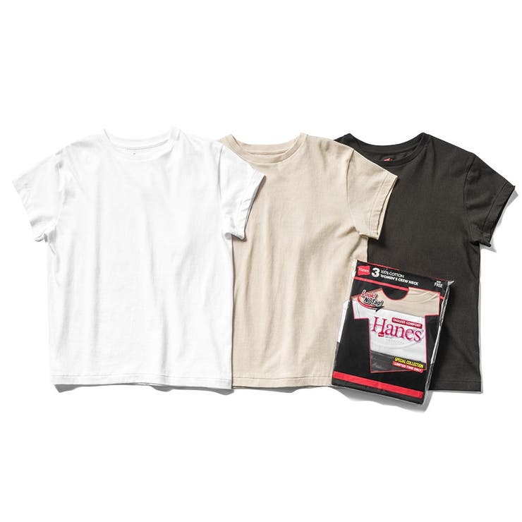 アソート | ヘインズ Tシャツ Hanes | ギャレリア Bag＆Luggage