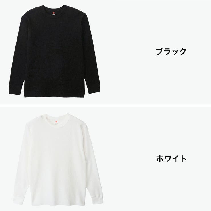 ヘインズ Tシャツ Hanes | ギャレリア Bag＆Luggage | 詳細画像2 