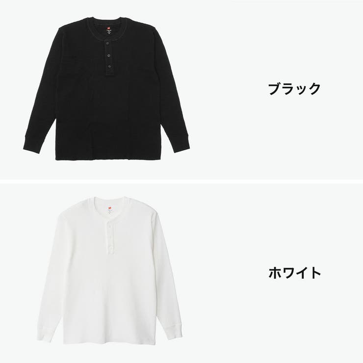 ヘインズ Tシャツ Hanes | ギャレリア Bag＆Luggage | 詳細画像2 